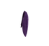 Rosetta Clutch, bottom view
